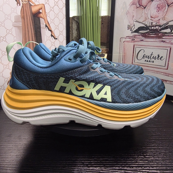 Hoka Men's Gaviota 5 Shoes - Picture 2 of 6